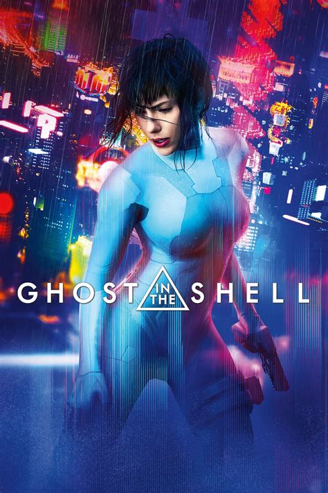 myflixer ghost in the shell|Ghost in the Shell (2017) .